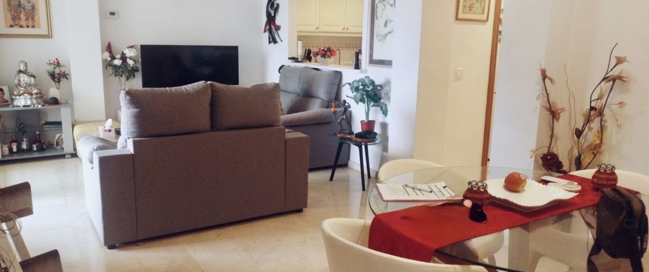 Rynek wtórny - apartment - Jávea - Xàbia - Jávea - Xàbia Centro
