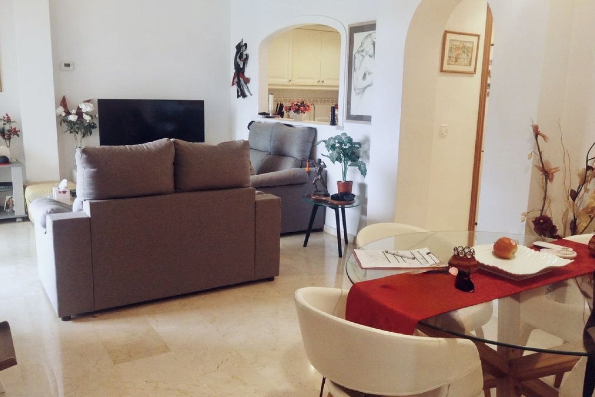 Rynek wtórny - apartment - Jávea - Xàbia - Jávea - Xàbia Centro