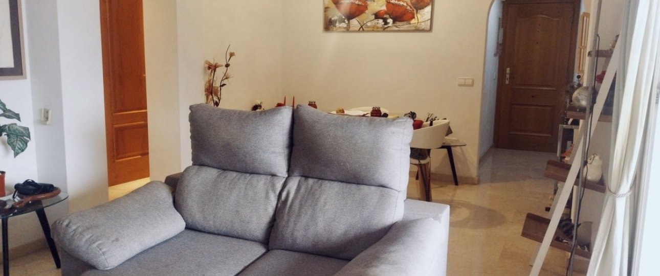 Rynek wtórny - apartment - Jávea - Xàbia - Jávea - Xàbia Centro
