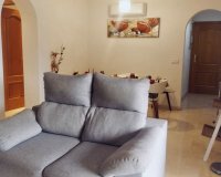 Rynek wtórny - apartment - Jávea - Xàbia - Jávea - Xàbia Centro