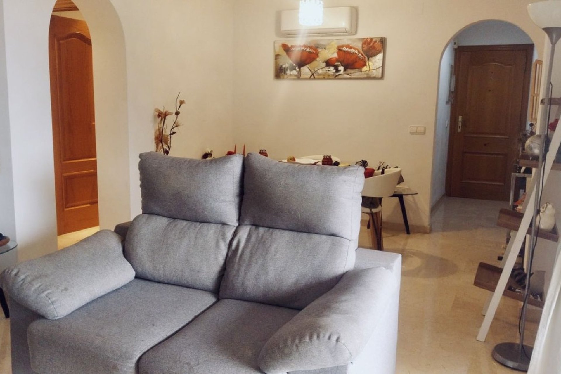 Rynek wtórny - apartment - Jávea - Xàbia - Jávea - Xàbia Centro