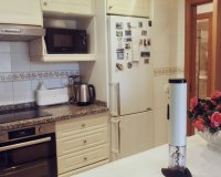 Rynek wtórny - apartment - Jávea - Xàbia - Jávea - Xàbia Centro