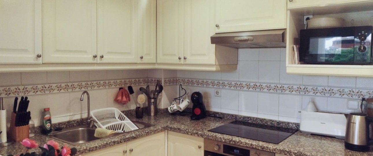 Rynek wtórny - apartment - Jávea - Xàbia - Jávea - Xàbia Centro
