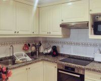 Rynek wtórny - apartment - Jávea - Xàbia - Jávea - Xàbia Centro