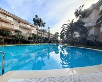 Rynek wtórny - apartment - Jávea - Xàbia - Jávea - Xàbia Centro