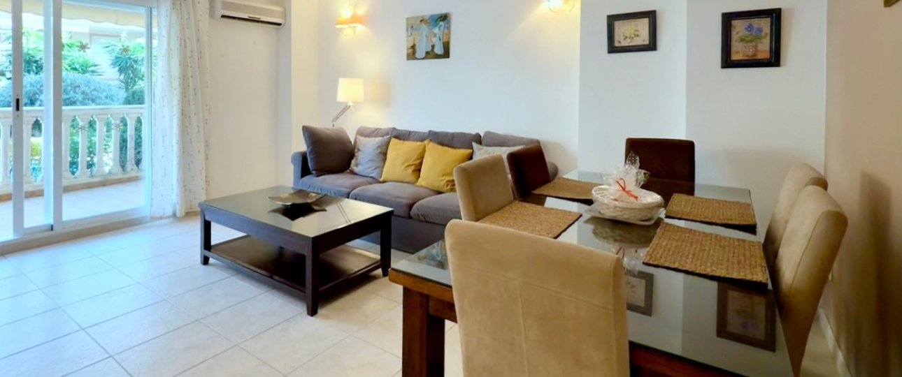 Rynek wtórny - apartment - Jávea - Xàbia - Jávea - Xàbia Centro
