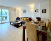 Rynek wtórny - apartment - Jávea - Xàbia - Jávea - Xàbia Centro