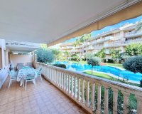 Rynek wtórny - apartment - Jávea - Xàbia - Jávea - Xàbia Centro