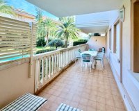 Rynek wtórny - apartment - Jávea - Xàbia - Jávea - Xàbia Centro