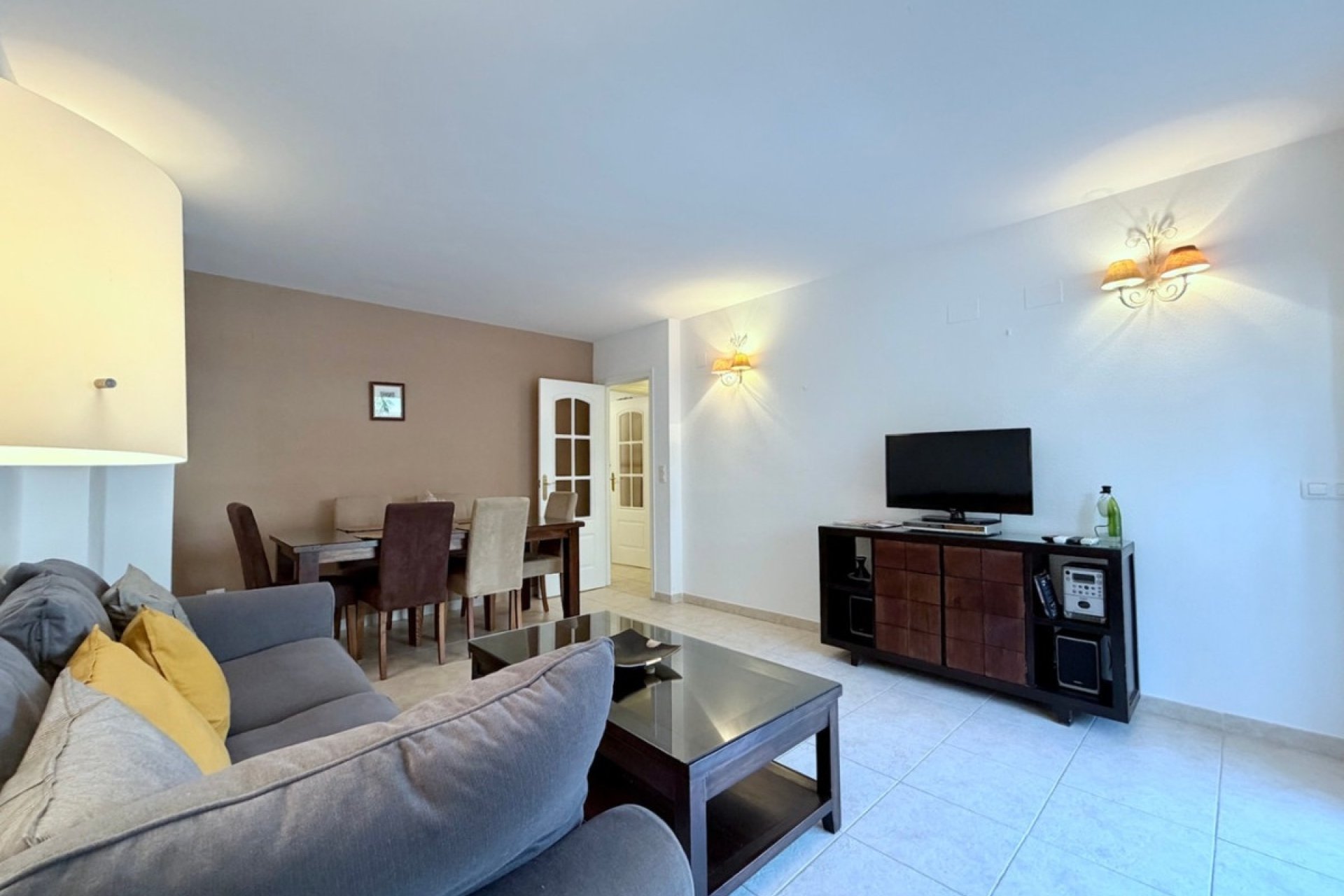 Rynek wtórny - apartment - Jávea - Xàbia - Jávea - Xàbia Centro