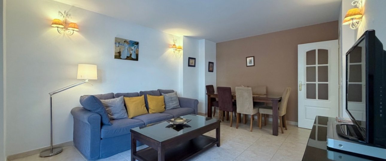 Rynek wtórny - apartment - Jávea - Xàbia - Jávea - Xàbia Centro