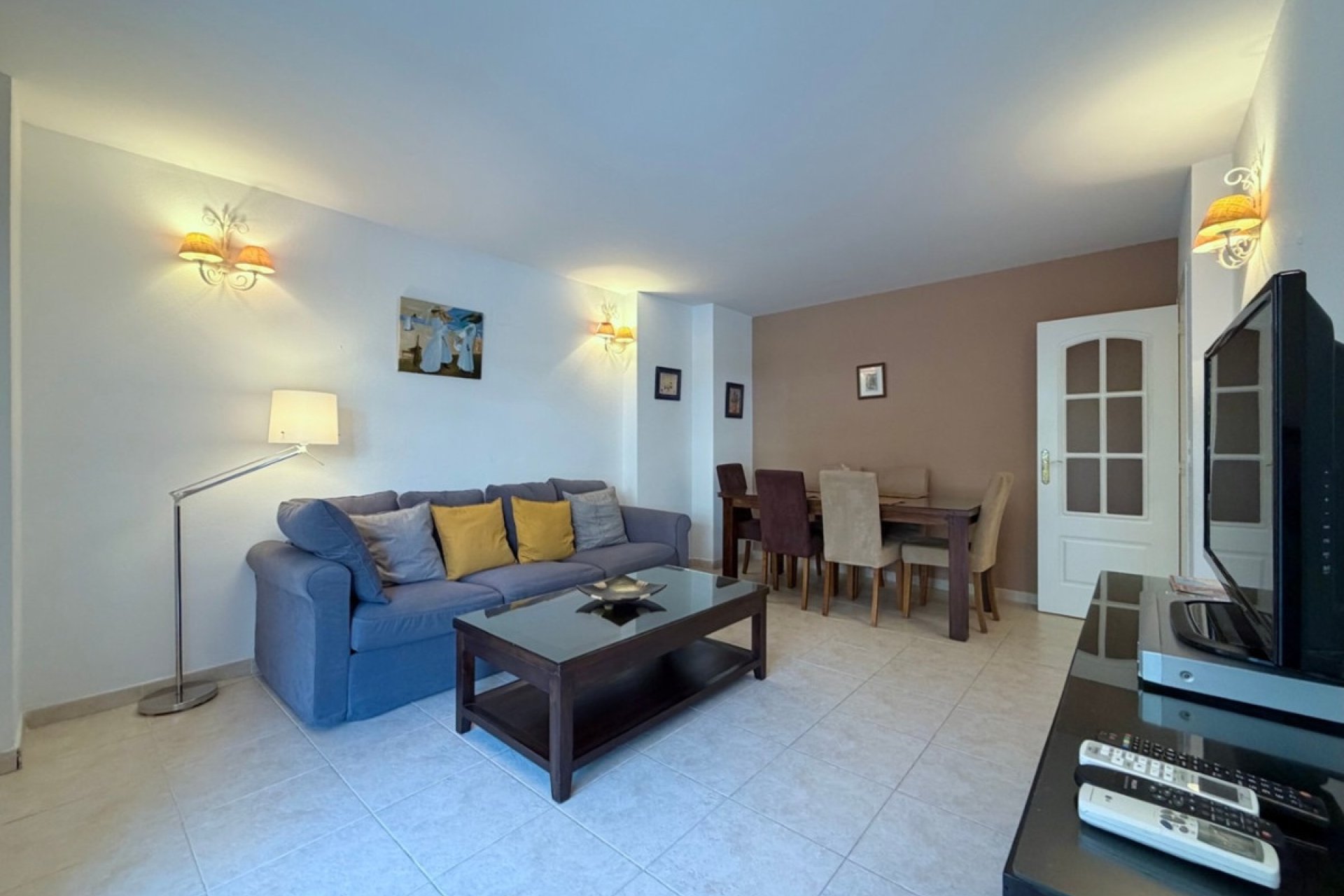 Rynek wtórny - apartment - Jávea - Xàbia - Jávea - Xàbia Centro