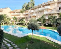 Rynek wtórny - apartment - Jávea - Xàbia - Jávea - Xàbia Centro