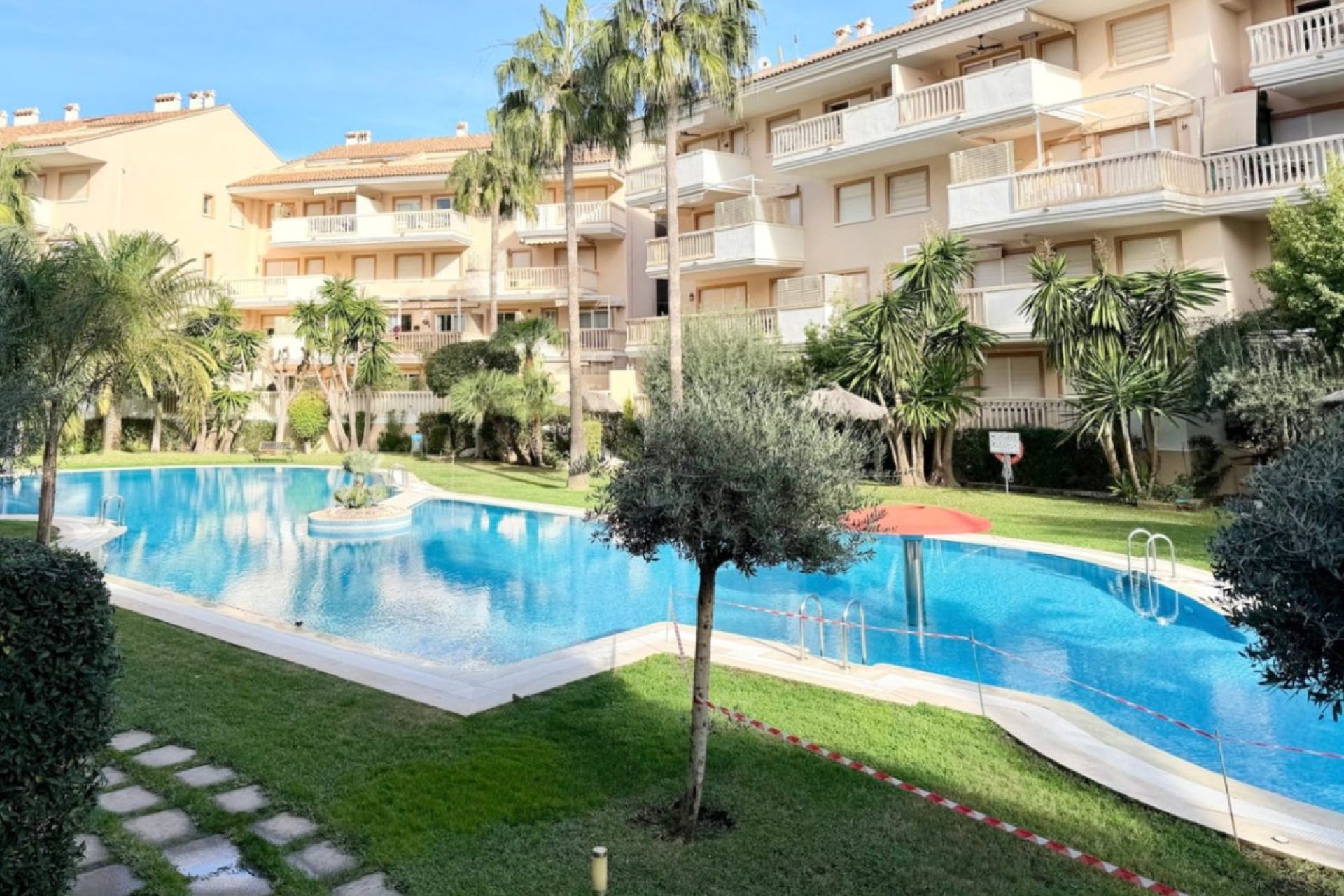 Rynek wtórny - apartment - Jávea - Xàbia - Jávea - Xàbia Centro