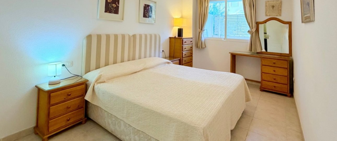 Rynek wtórny - apartment - Jávea - Xàbia - Jávea - Xàbia Centro