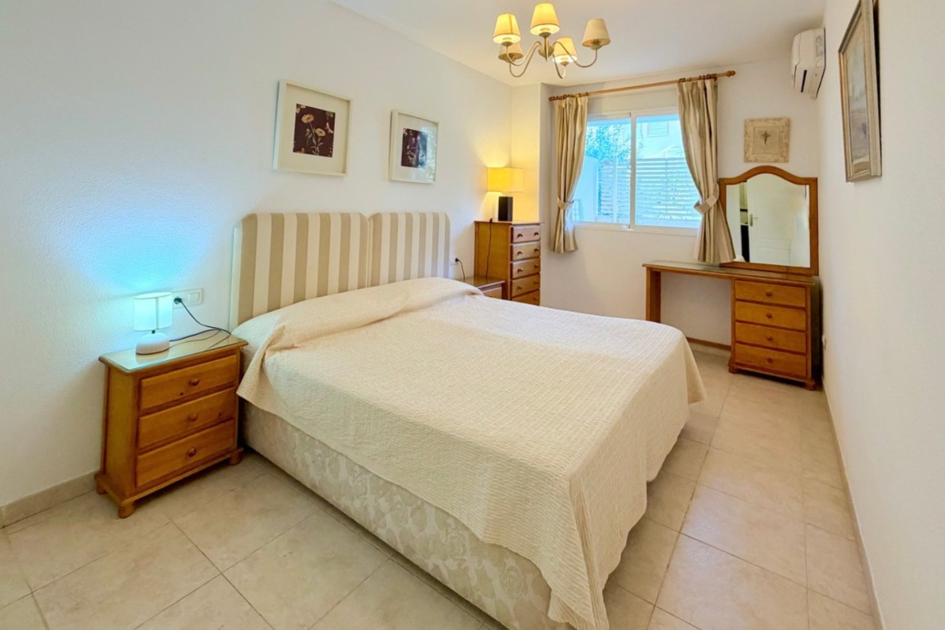 Rynek wtórny - apartment - Jávea - Xàbia - Jávea - Xàbia Centro