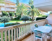Rynek wtórny - apartment - Jávea - Xàbia - Jávea - Xàbia Centro
