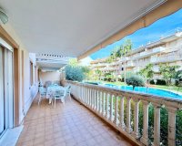 Rynek wtórny - apartment - Jávea - Xàbia - Jávea - Xàbia Centro