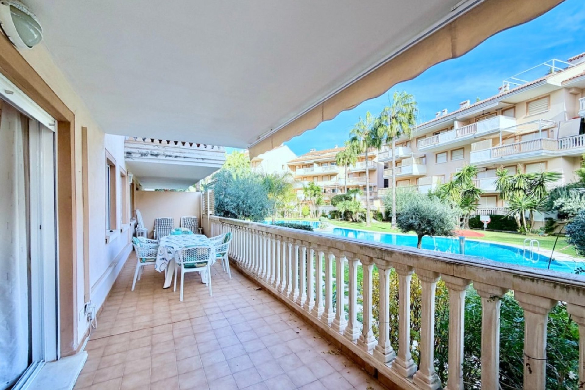 Rynek wtórny - apartment - Jávea - Xàbia - Jávea - Xàbia Centro