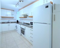 Rynek wtórny - apartment - Jávea - Xàbia - Jávea - Xàbia Centro