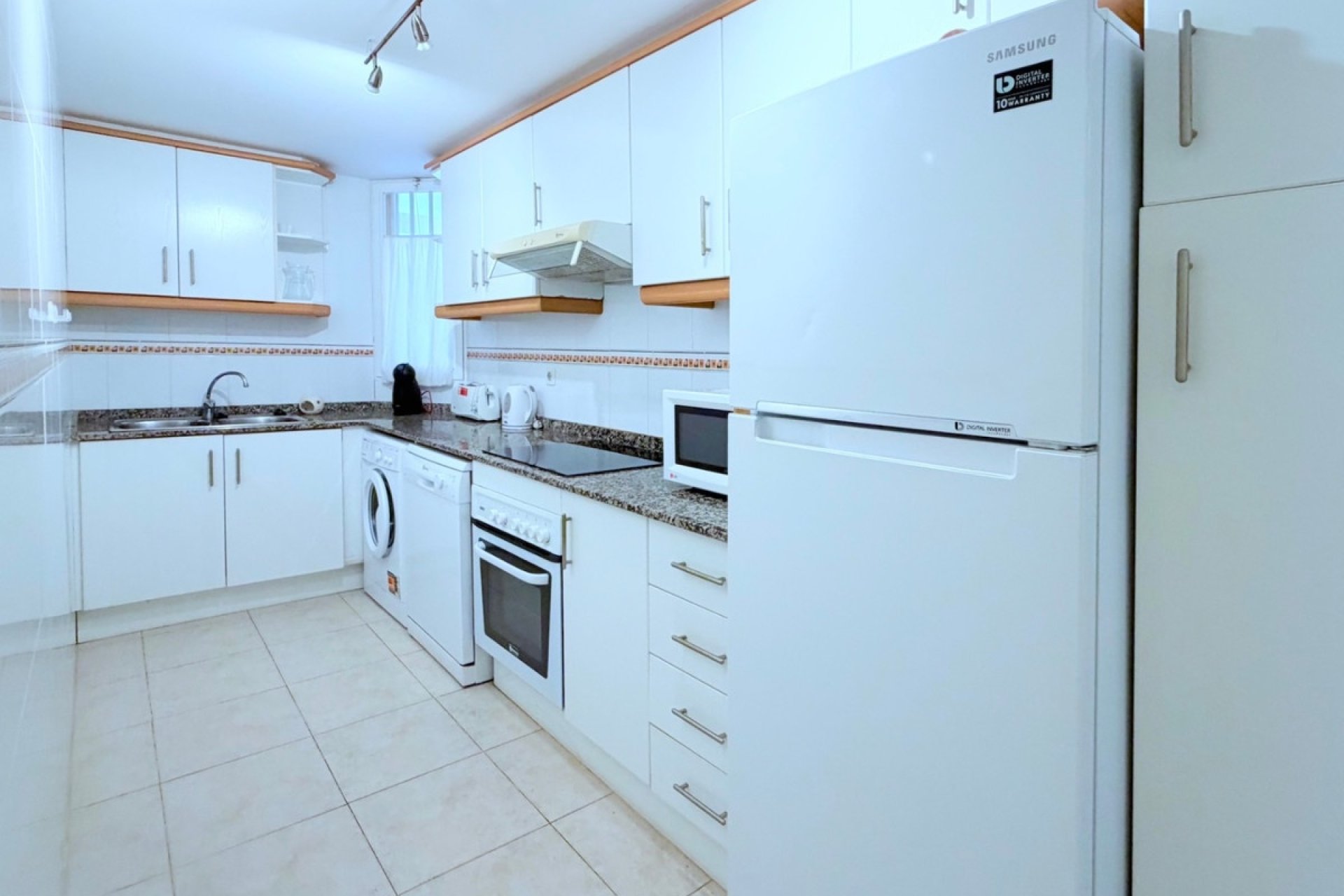 Rynek wtórny - apartment - Jávea - Xàbia - Jávea - Xàbia Centro
