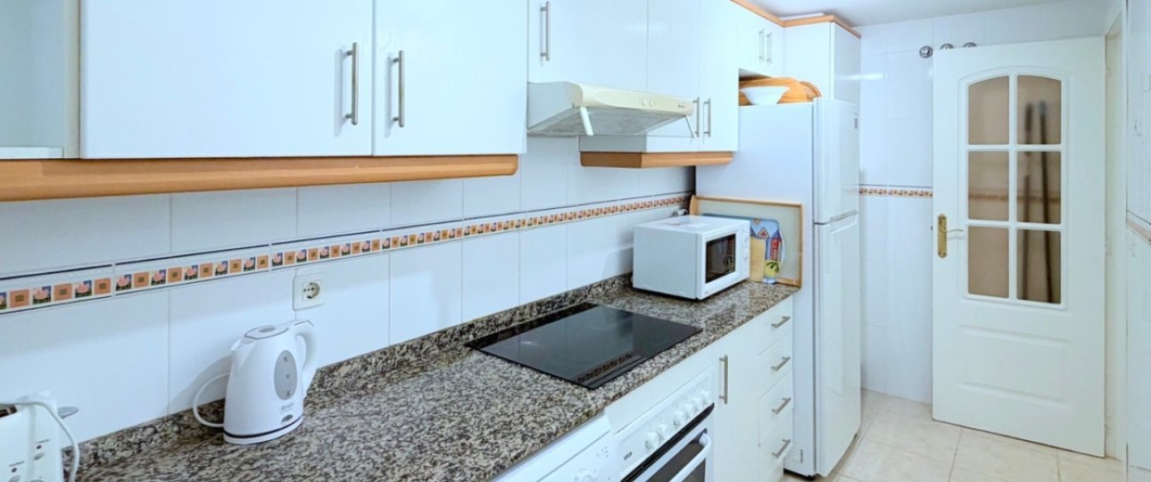 Rynek wtórny - apartment - Jávea - Xàbia - Jávea - Xàbia Centro