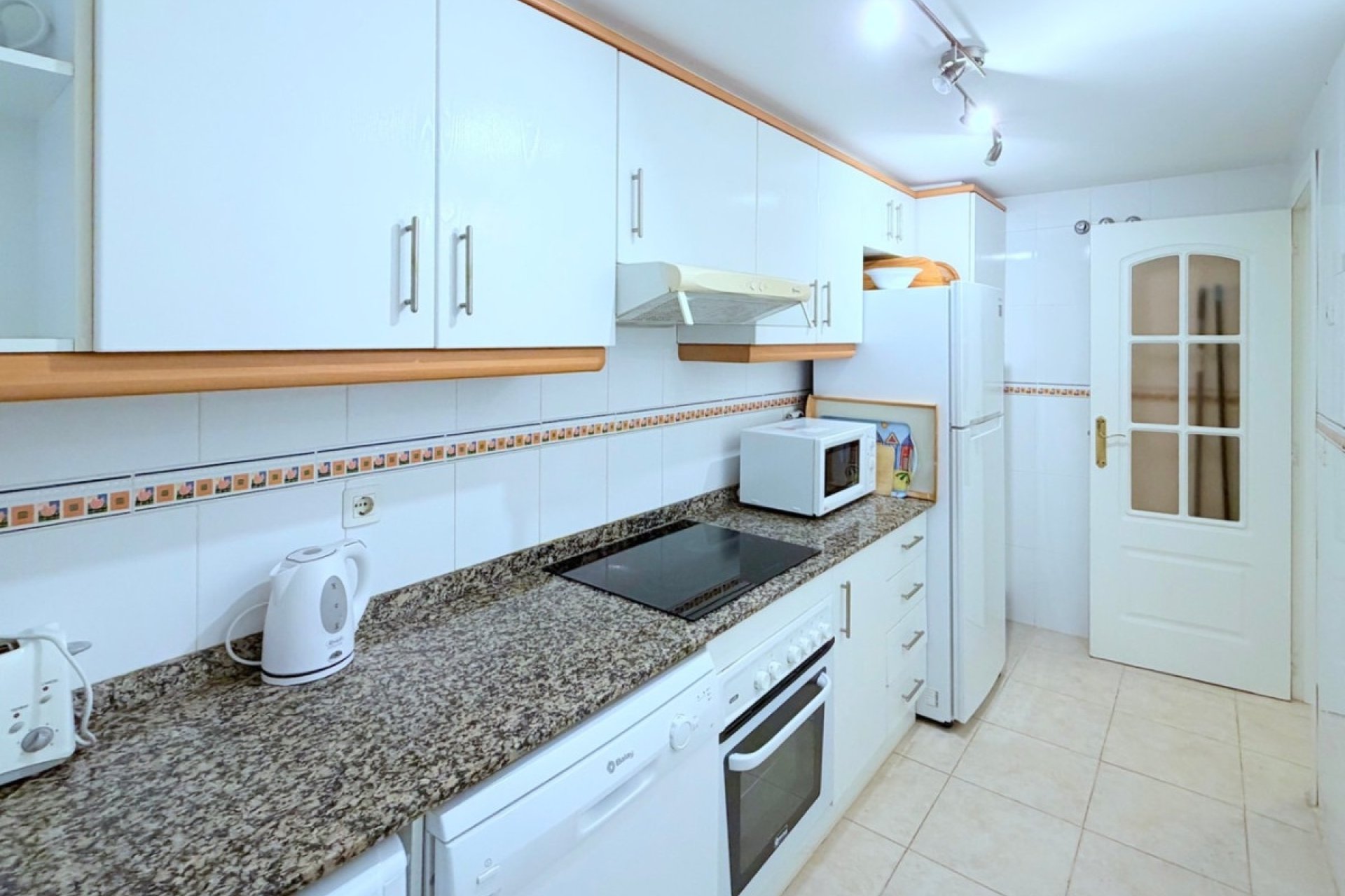 Rynek wtórny - apartment - Jávea - Xàbia - Jávea - Xàbia Centro