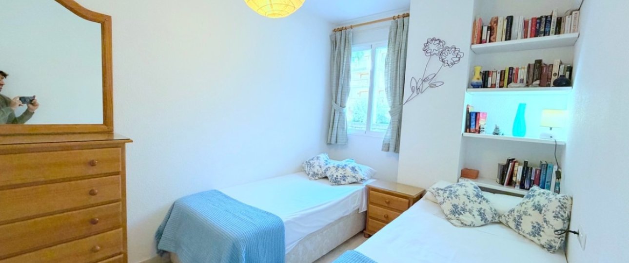 Rynek wtórny - apartment - Jávea - Xàbia - Jávea - Xàbia Centro