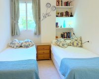Rynek wtórny - apartment - Jávea - Xàbia - Jávea - Xàbia Centro
