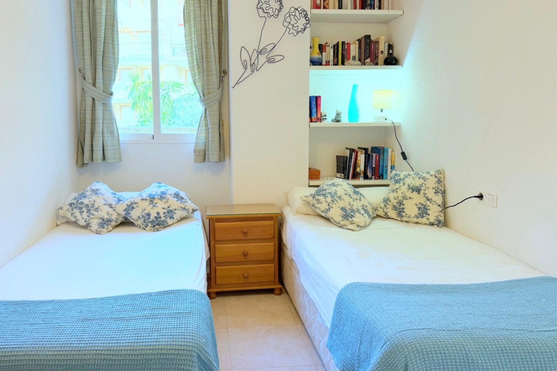 Rynek wtórny - apartment - Jávea - Xàbia - Jávea - Xàbia Centro