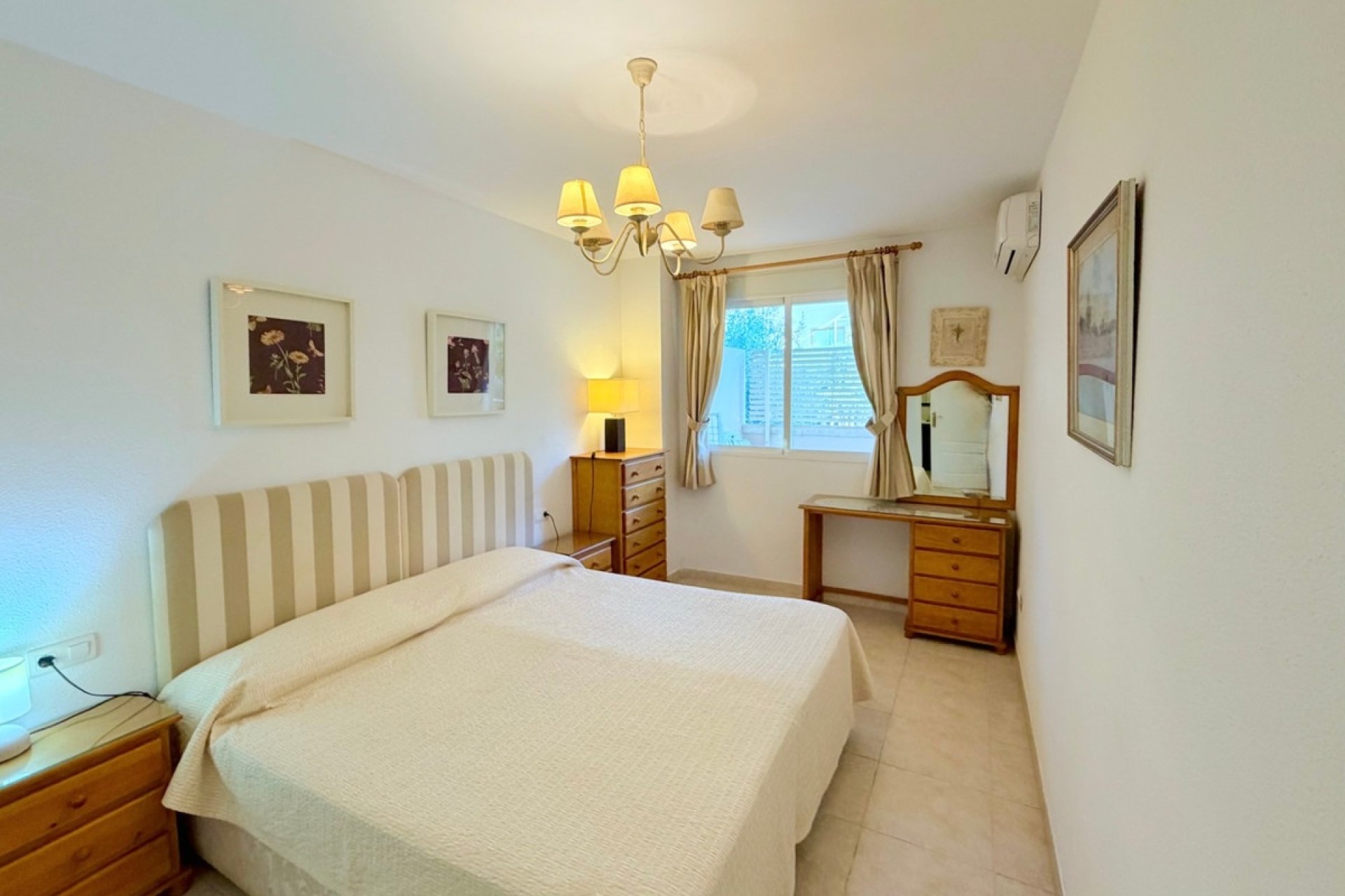 Rynek wtórny - apartment - Jávea - Xàbia - Jávea - Xàbia Centro