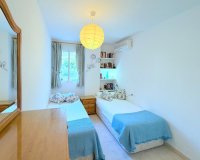 Rynek wtórny - apartment - Jávea - Xàbia - Jávea - Xàbia Centro