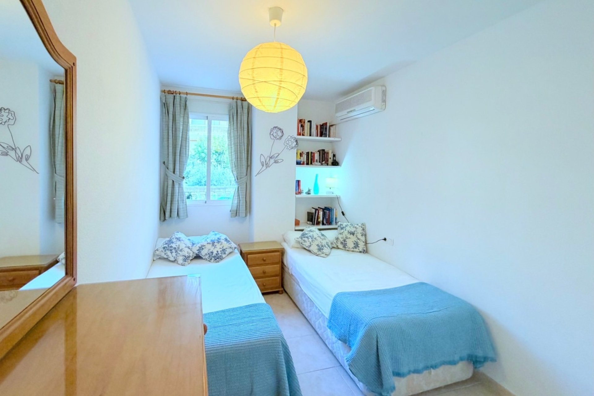 Rynek wtórny - apartment - Jávea - Xàbia - Jávea - Xàbia Centro