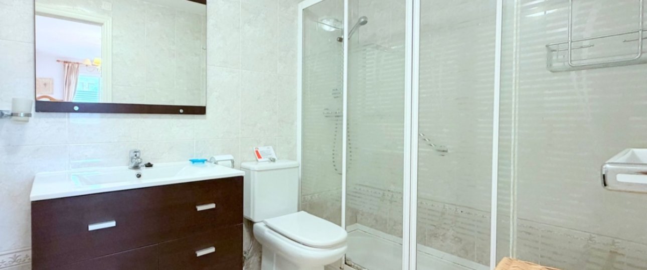 Rynek wtórny - apartment - Jávea - Xàbia - Jávea - Xàbia Centro