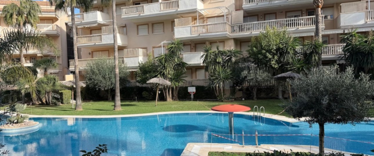Rynek wtórny - apartment - Jávea - Xàbia - Jávea - Xàbia Centro
