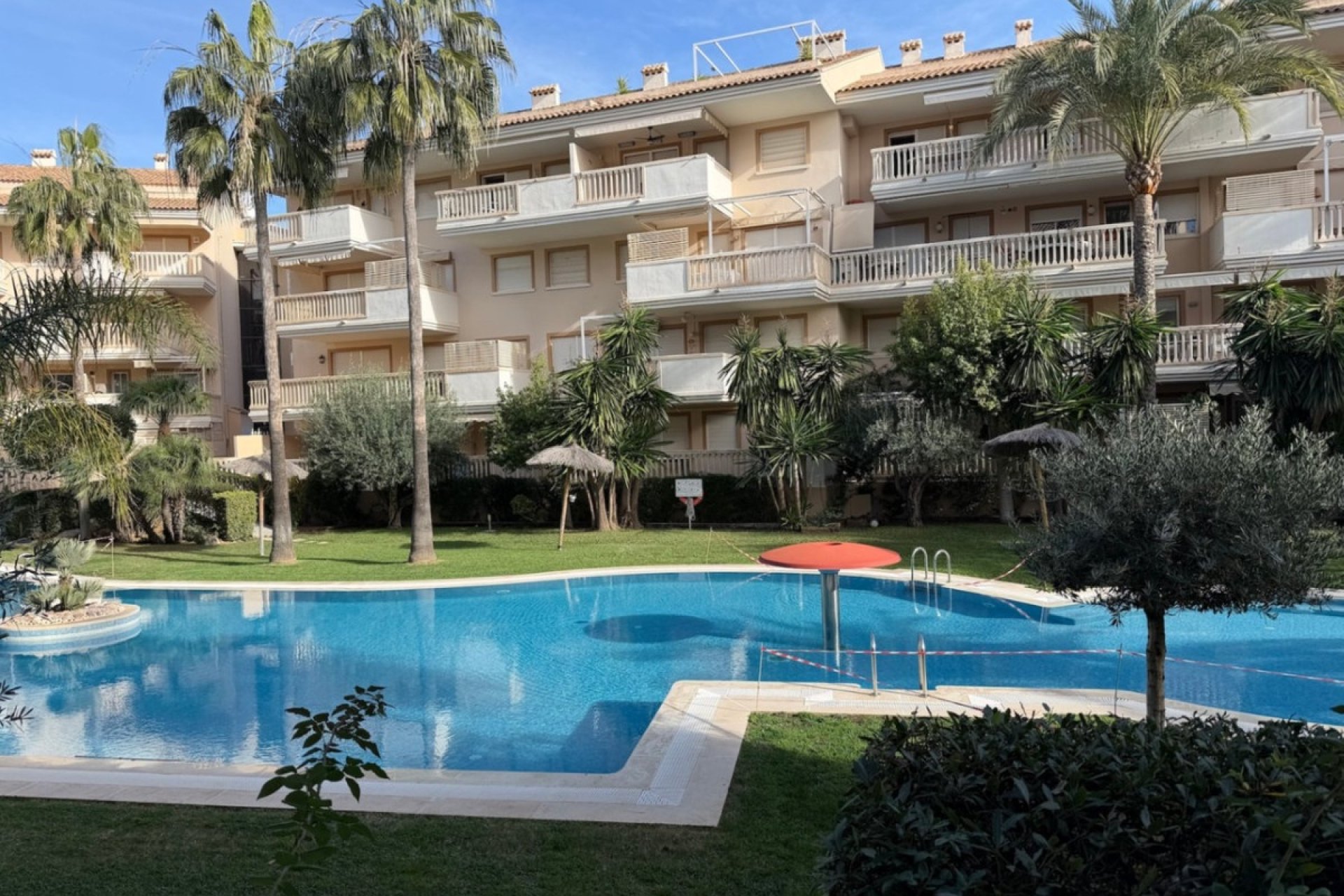 Rynek wtórny - apartment - Jávea - Xàbia - Jávea - Xàbia Centro