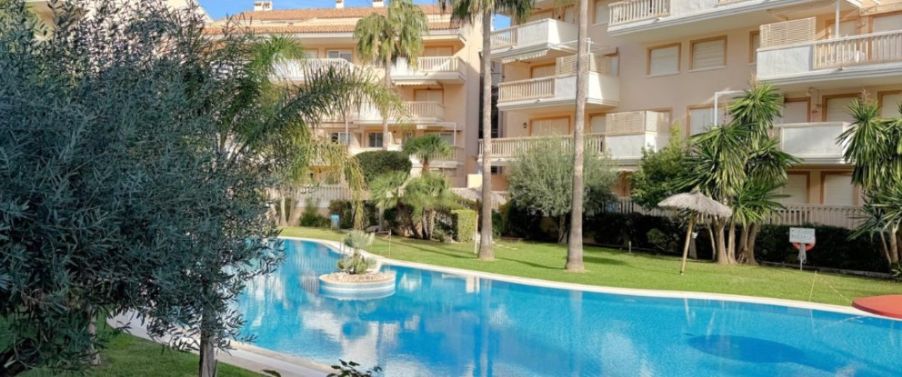 Rynek wtórny - apartment - Jávea - Xàbia - Jávea - Xàbia Centro
