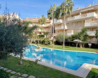 Rynek wtórny - apartment - Jávea - Xàbia - Jávea - Xàbia Centro