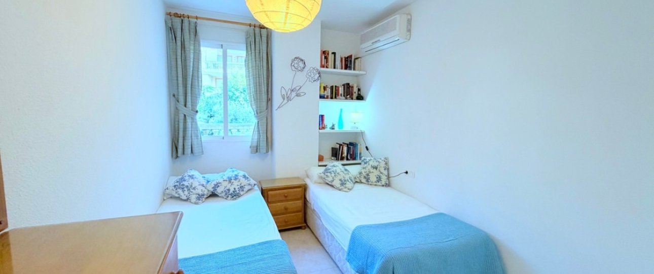 Rynek wtórny - apartment - Jávea - Xàbia - Jávea - Xàbia Centro