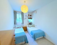 Rynek wtórny - apartment - Jávea - Xàbia - Jávea - Xàbia Centro