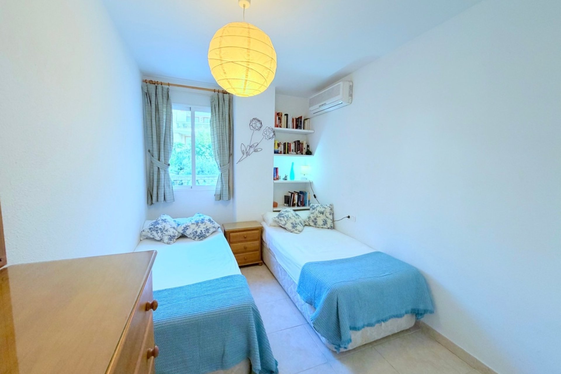 Rynek wtórny - apartment - Jávea - Xàbia - Jávea - Xàbia Centro