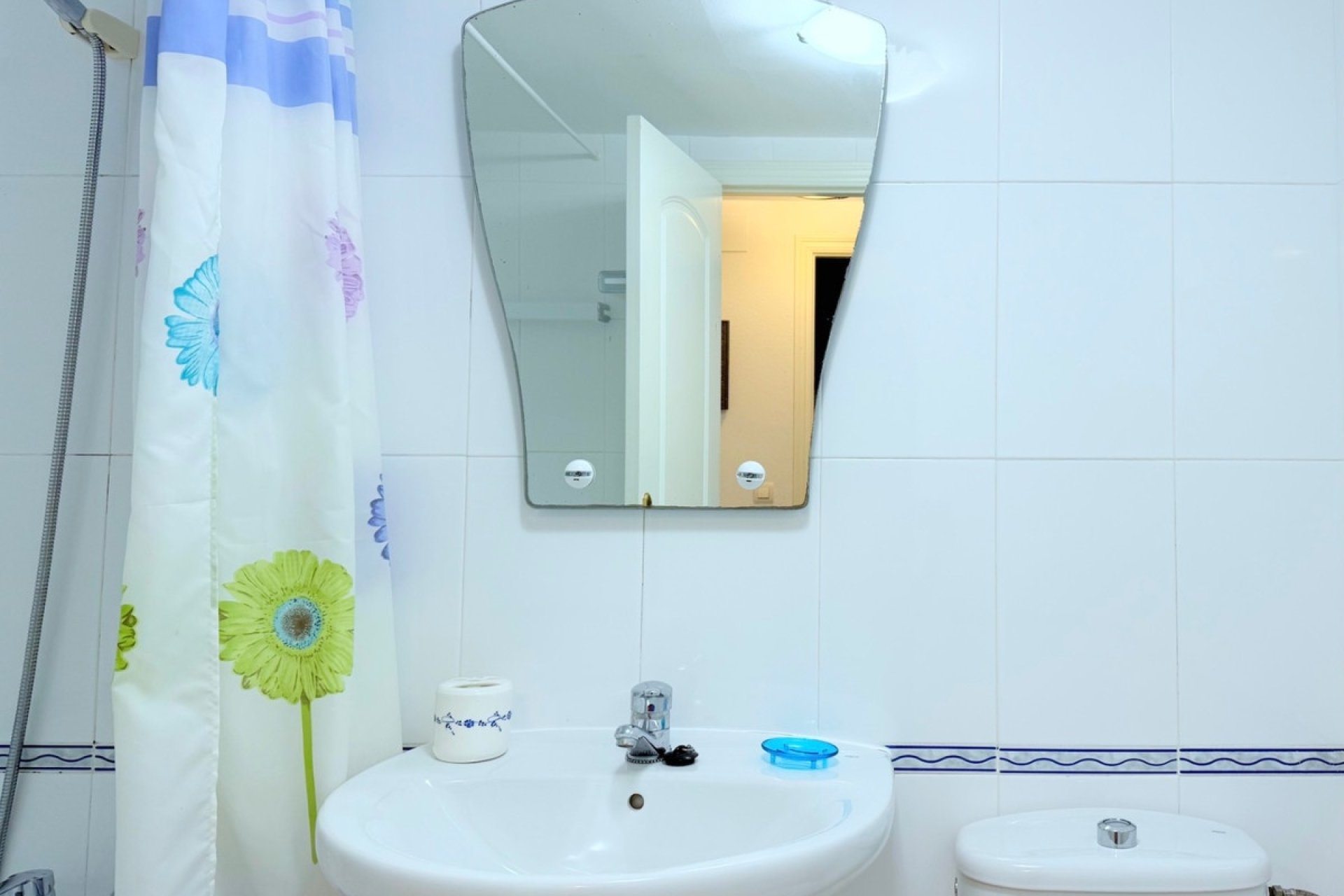 Rynek wtórny - apartment - Jávea - Xàbia - Jávea - Xàbia Centro