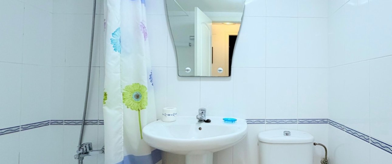 Rynek wtórny - apartment - Jávea - Xàbia - Jávea - Xàbia Centro