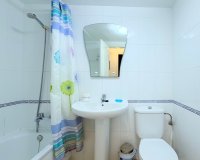 Rynek wtórny - apartment - Jávea - Xàbia - Jávea - Xàbia Centro