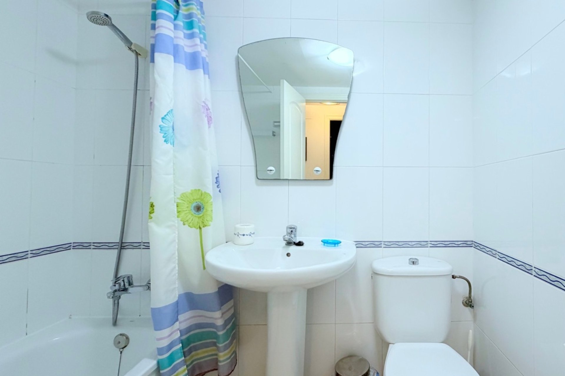 Rynek wtórny - apartment - Jávea - Xàbia - Jávea - Xàbia Centro