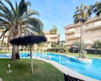 Rynek wtórny - apartment - Jávea - Xàbia - Jávea - Xàbia Centro