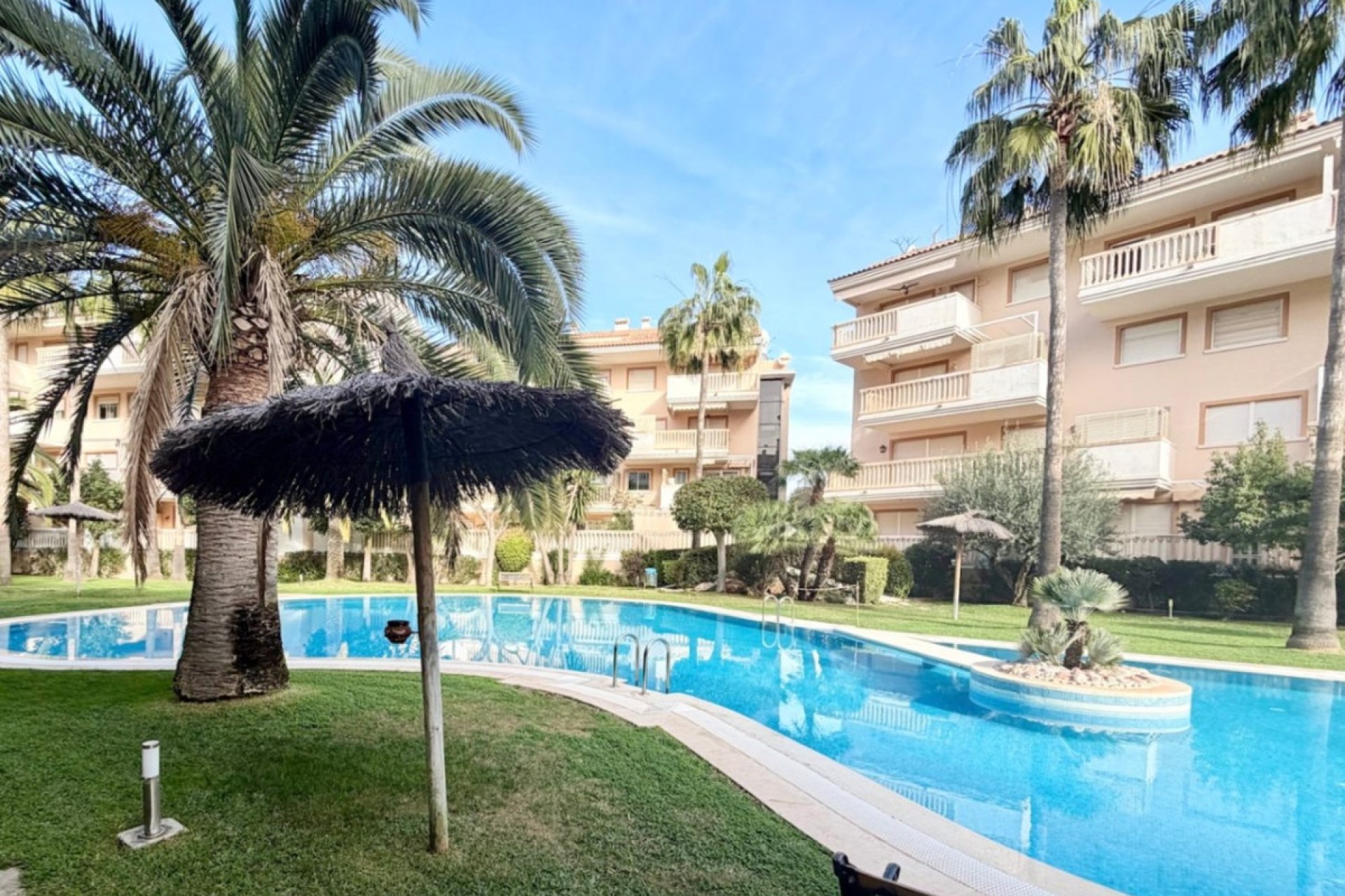 Rynek wtórny - apartment - Jávea - Xàbia - Jávea - Xàbia Centro