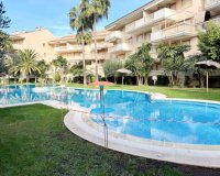 Rynek wtórny - apartment - Jávea - Xàbia - Jávea - Xàbia Centro