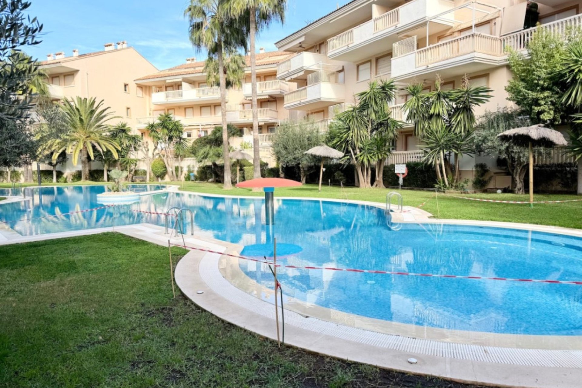 Rynek wtórny - apartment - Jávea - Xàbia - Jávea - Xàbia Centro