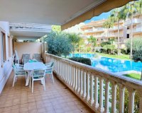 Rynek wtórny - apartment - Jávea - Xàbia - Jávea - Xàbia Centro